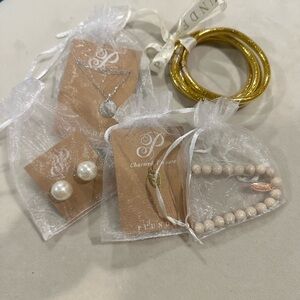 Plunder Jewelry Surprise Grab Bag | Mystery Jewelry Gift